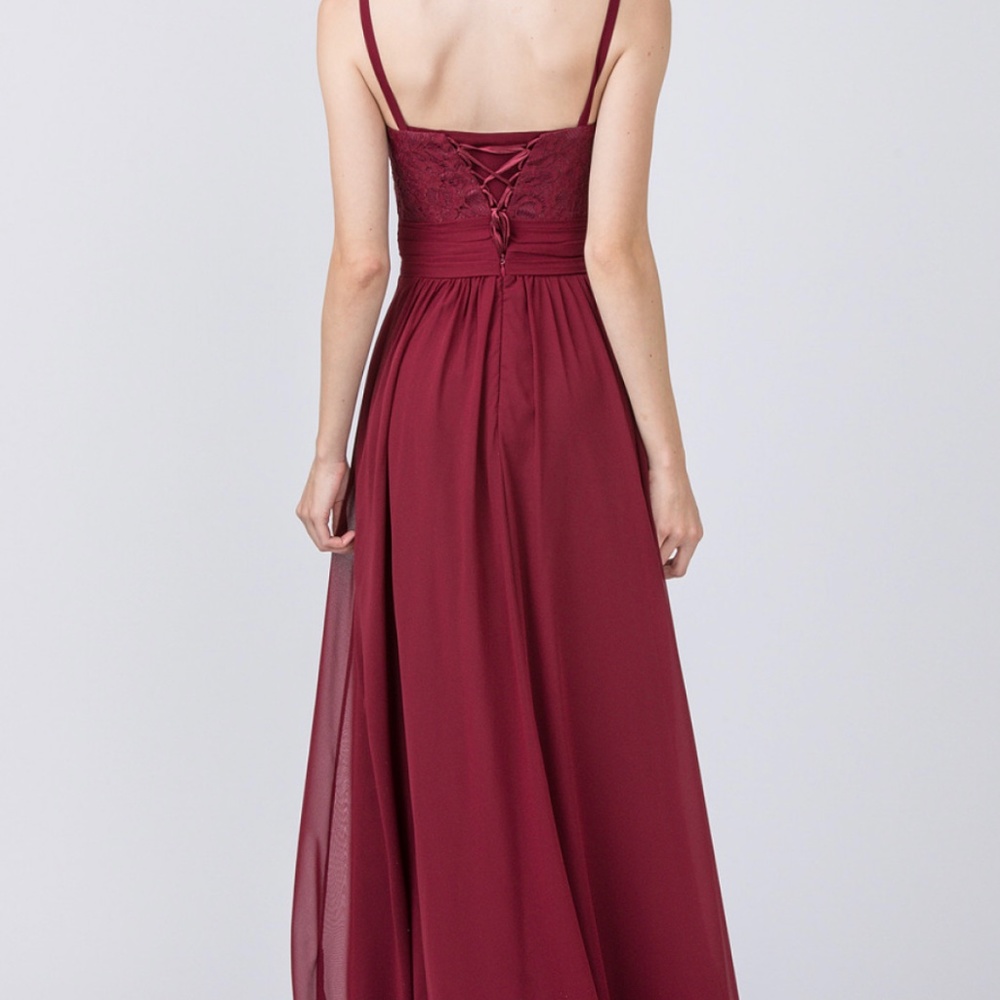Starbox Dress Style 6158